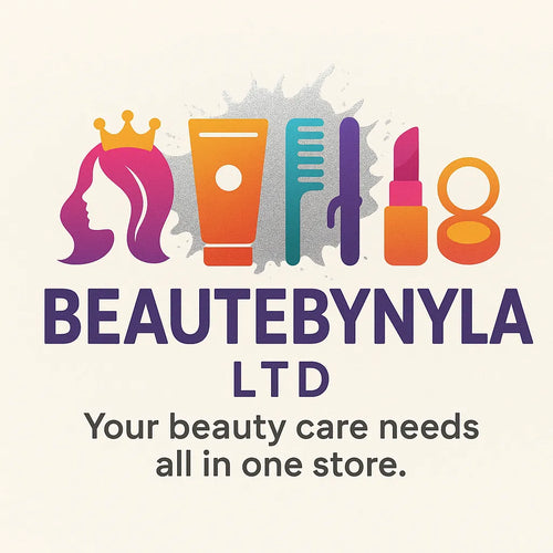 Beautebynyla LTD